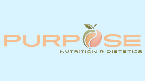 Purpose Nutrition & Dietetics